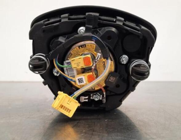 Driver Steering Wheel Airbag MERCEDES-BENZ GLC Coupe (C253)