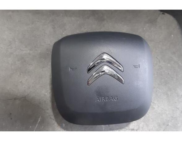 
Airbag Citroen C3 III SX 16192285ZD P20839847
