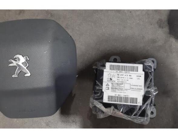 Airbag Peugeot 2008 II UD, US, UY, UK 98382223ZD P21126846