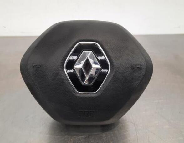 Driver Steering Wheel Airbag RENAULT CLIO V (B7_)