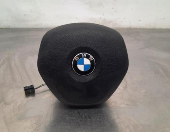 Driver Steering Wheel Airbag BMW 1 (F20)