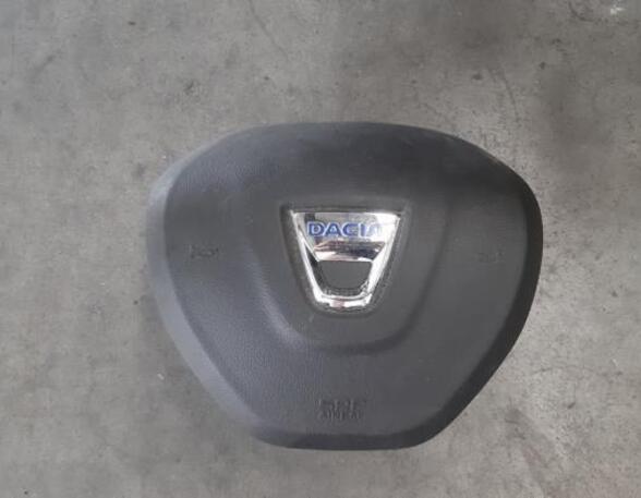 Driver Steering Wheel Airbag DACIA DUSTER (HM_)