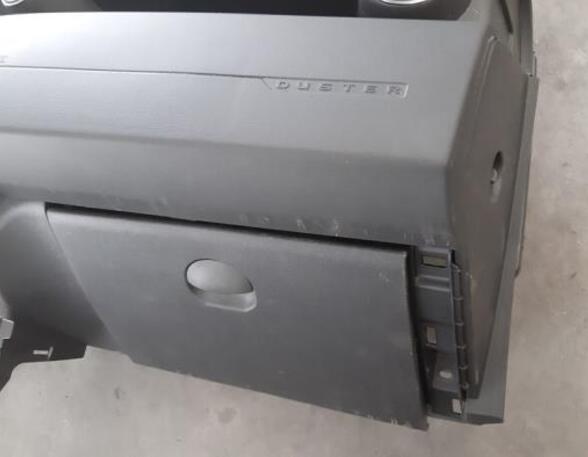 Airbag Stuurwiel DACIA DUSTER (HM_)