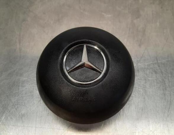 Driver Steering Wheel Airbag MERCEDES-BENZ A-CLASS (W177)