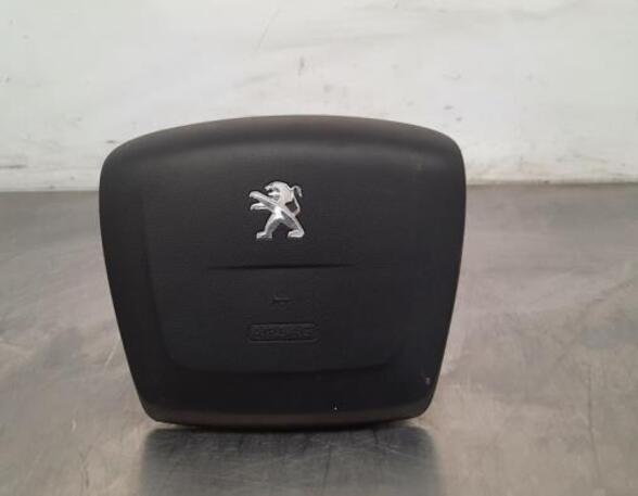 Airbag Stuurwiel PEUGEOT BOXER Van