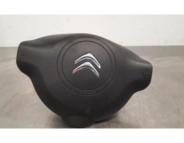 Driver Steering Wheel Airbag CITROËN BERLINGO MULTISPACE (B9)