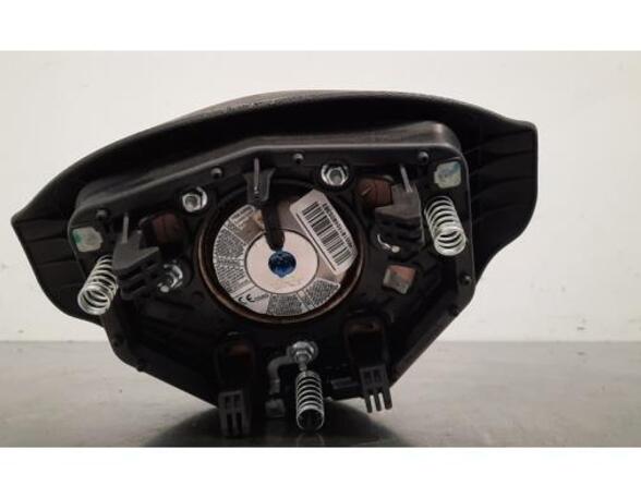 Driver Steering Wheel Airbag CITROËN BERLINGO MULTISPACE (B9)