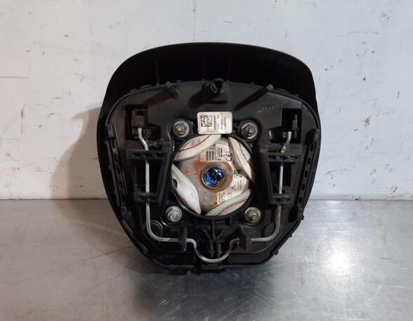 Airbag Stuurwiel RENAULT CAPTUR I (J5_, H5_), RENAULT CLIO IV (BH_)