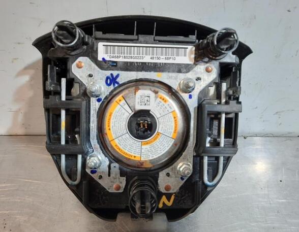 Driver Steering Wheel Airbag SUZUKI BALENO (FW, EW)