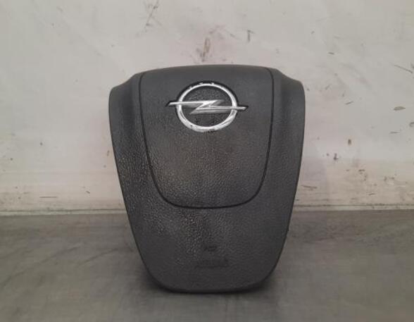 Driver Steering Wheel Airbag OPEL MOKKA / MOKKA X (J13)