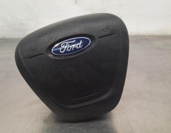 Driver Steering Wheel Airbag FORD TRANSIT Van (FA_ _)