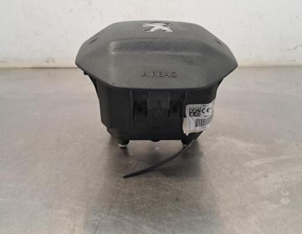 Driver Steering Wheel Airbag PEUGEOT 5008 II (MC_, MJ_, MR_, M4_)