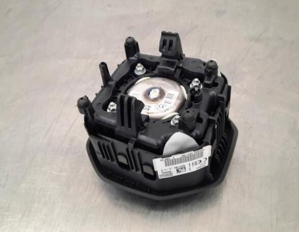 Airbag Fahrer Peugeot 2008 II UD, US, UY, UK 98255207ZD P19325258