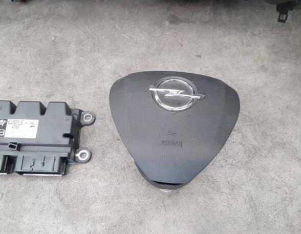 Driver Steering Wheel Airbag OPEL ASTRA K Sports Tourer (B16)