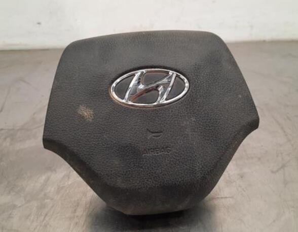 Airbag Stuurwiel HYUNDAI TUCSON (TL, TLE)