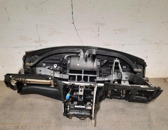 Driver Steering Wheel Airbag PEUGEOT 308 SW II (LC_, LJ_, LR_, LX_, L4_)