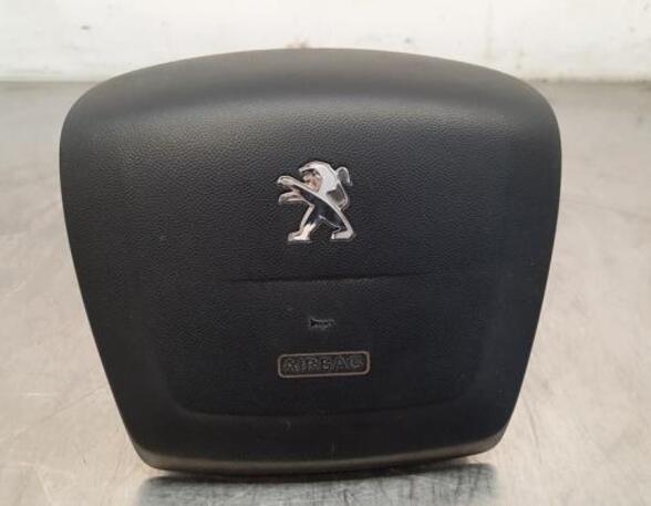 Airbag Stuurwiel PEUGEOT BOXER Van