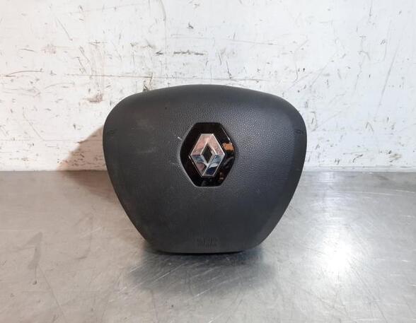 Airbag Stuurwiel RENAULT CAPTUR I (J5_, H5_), RENAULT CLIO IV (BH_)