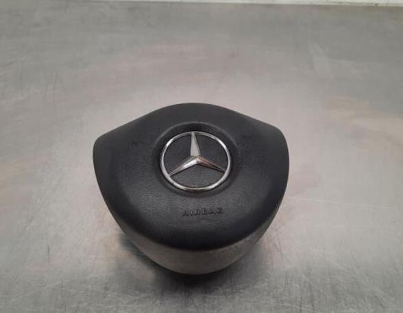 Driver Steering Wheel Airbag MERCEDES-BENZ A-CLASS (W176)