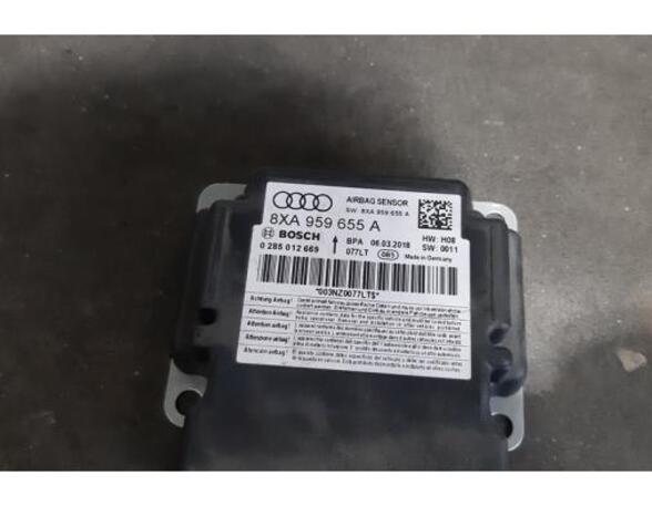 Airbag Audi A1 Sportback 8XA 8XB857003 P20814720