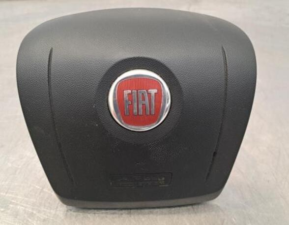 Driver Steering Wheel Airbag FIAT DUCATO Bus (250_, 290_), FIAT DUCATO Van (250_, 290_)