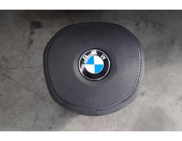 Driver Steering Wheel Airbag BMW X3 (G01, F97)