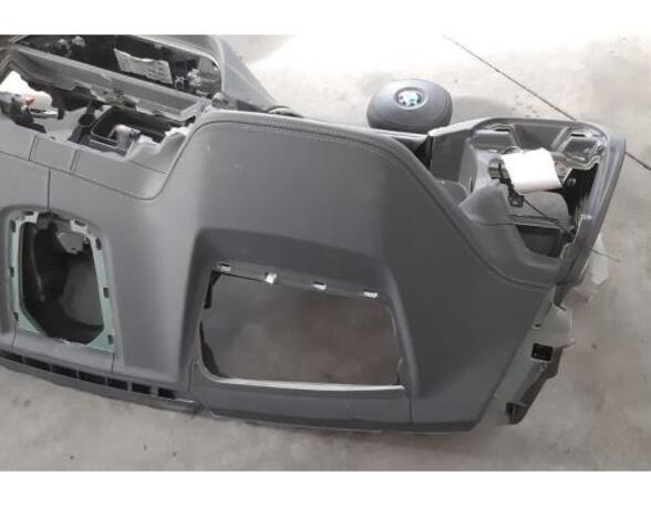 Driver Steering Wheel Airbag BMW X3 (G01, F97)