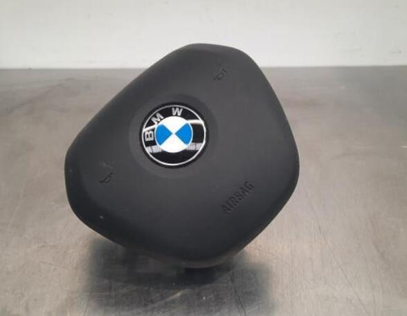 Driver Steering Wheel Airbag BMW X3 (G01, F97)