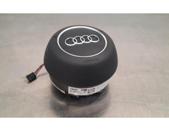 Driver Steering Wheel Airbag AUDI A5 Sportback (F5A, F5F)