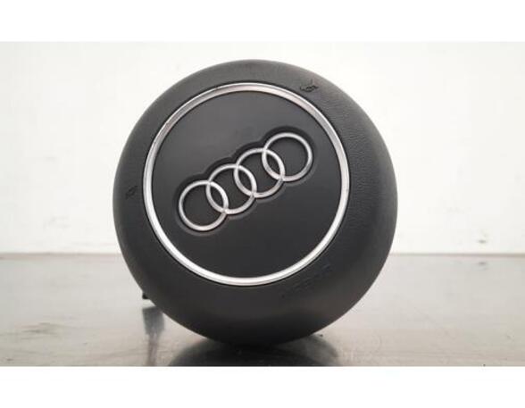 Driver Steering Wheel Airbag AUDI A5 Sportback (F5A, F5F)