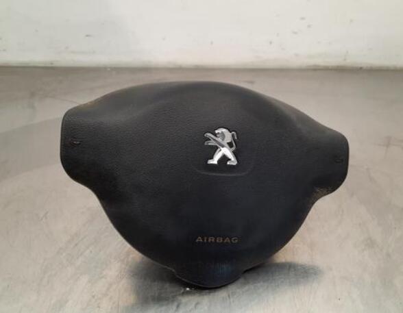 Airbag Stuurwiel BMW X5 (F15, F85), PEUGEOT PARTNER TEPEE, PEUGEOT PARTNER Box Body/MPV, PEUGEOT 301