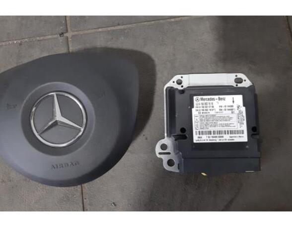 
Airbag Mercedes-Benz GLE Coupe C292 A2926800087 P19940966
