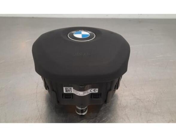 Driver Steering Wheel Airbag BMW 2 Gran Tourer (F46)