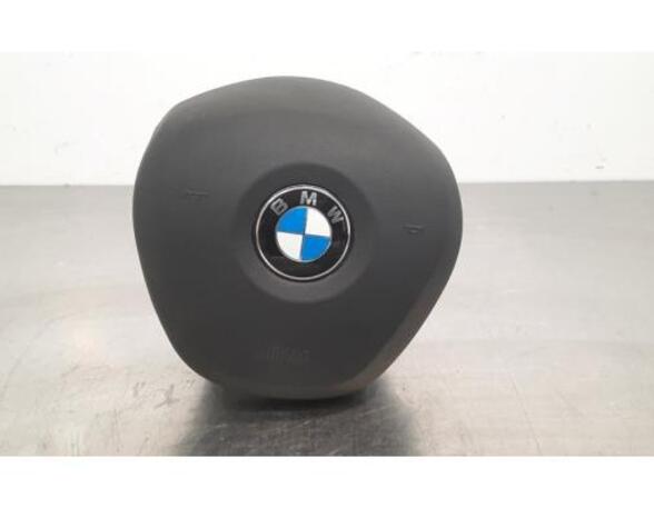 Driver Steering Wheel Airbag BMW 2 Gran Tourer (F46)