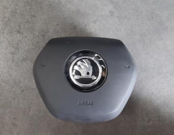 Driver Steering Wheel Airbag SKODA KODIAQ (NS7, NV7, NS6)