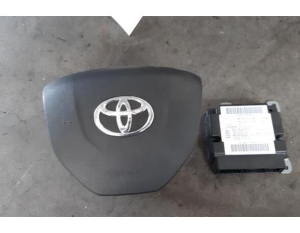 Airbag Stuurwiel TOYOTA PROACE Van (MDZ_), TOYOTA PROACE VERSO Bus (MPY_), TOYOTA PROACE Bus (MDZ_)