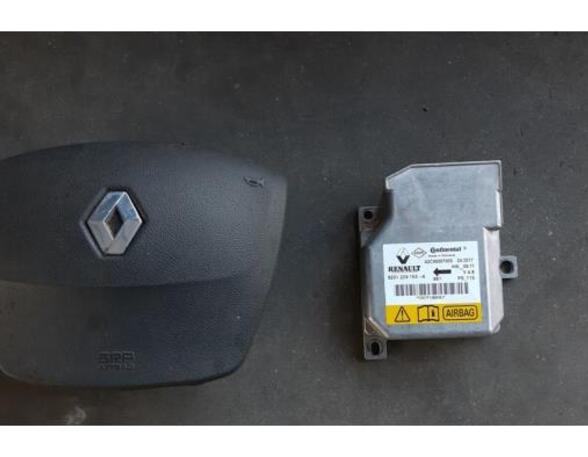 Airbag Renault Kangoo II Rapid FW0  P20394650