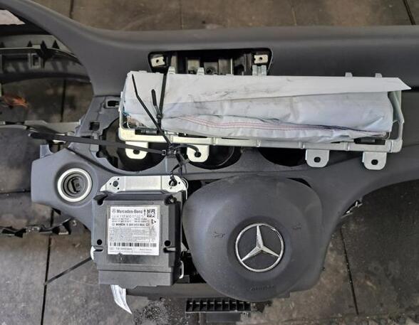 Airbag Stuurwiel MERCEDES-BENZ GLA-CLASS (X156)