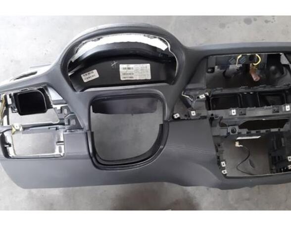 Driver Steering Wheel Airbag BMW X5 (E70), BMW X6 (E71, E72)