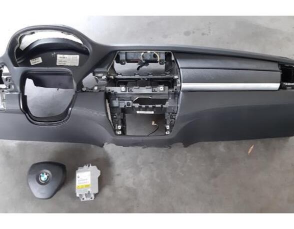 Driver Steering Wheel Airbag BMW X5 (E70), BMW X6 (E71, E72)