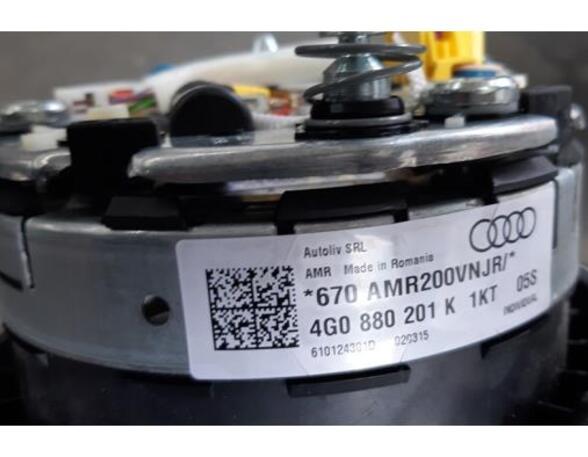 
Airbag Audi A6 Avant 4G, C7 4G1857001C P20469670
