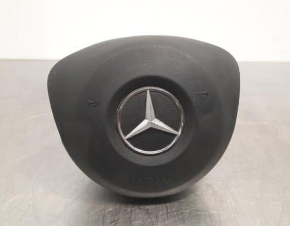 Airbag Fahrer Mercedes-Benz GLC X253 A0008609000 P20178342