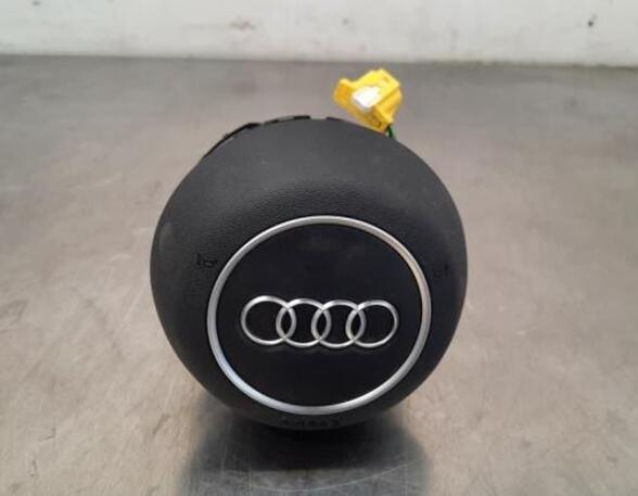 Airbag Stuurwiel AUDI A3 Sportback (8YA)