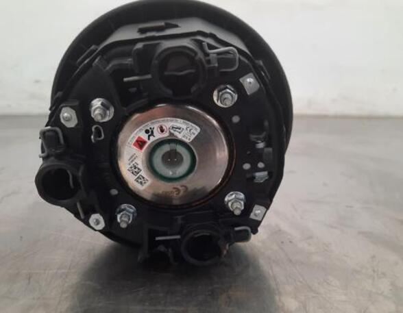 Driver Steering Wheel Airbag NISSAN QASHQAI III (J12)