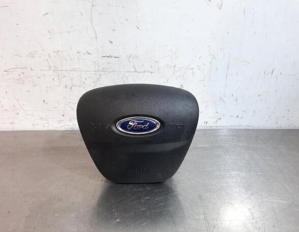 Driver Steering Wheel Airbag FORD PUMA (J2K, CF7)