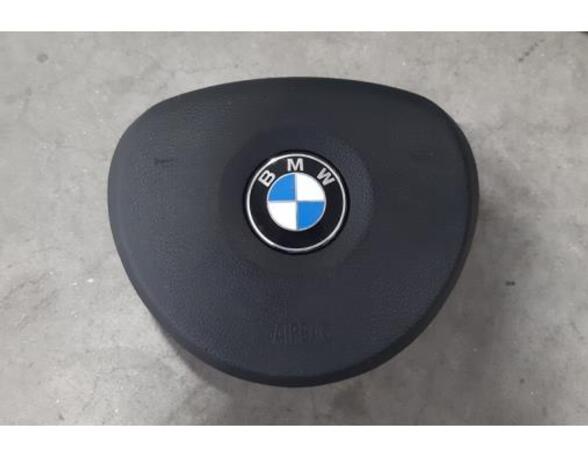 Driver Steering Wheel Airbag BMW 3 Coupe (E92)