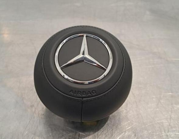 Driver Steering Wheel Airbag MERCEDES-BENZ GLE Coupe (C167)