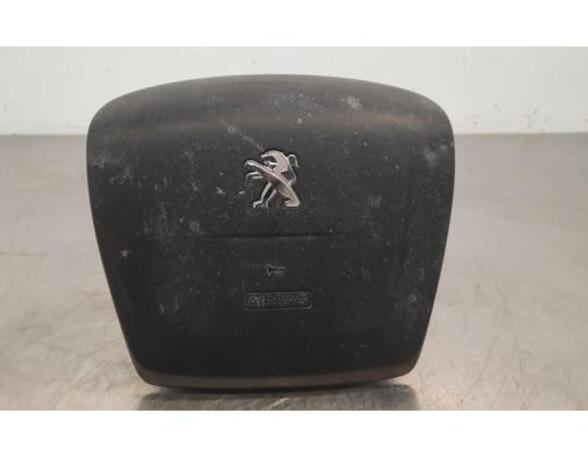 Driver Steering Wheel Airbag PEUGEOT BOXER Van, OPEL MOVANO C Van (U9)