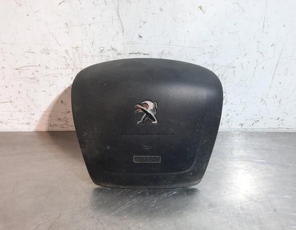 Driver Steering Wheel Airbag PEUGEOT BOXER Van