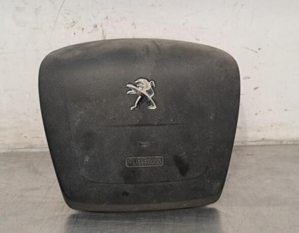 Airbag Stuurwiel PEUGEOT BOXER Van, OPEL MOVANO C Van (U9)